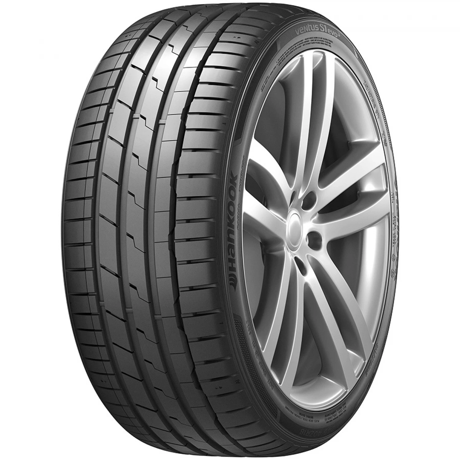 Автошина летняя Hankook Ventus S1 evo3 K127A SUV 285/35R22 106Y