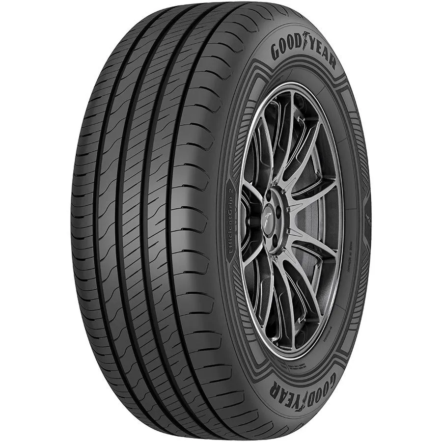 Автошина летняя GoodYear EfficientGrip 2 SUV 285/45R22 114H