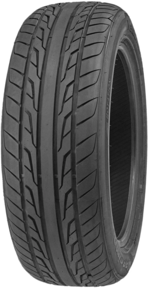 Автошина летняя Massimo Velocita U1 265/40R22 106W