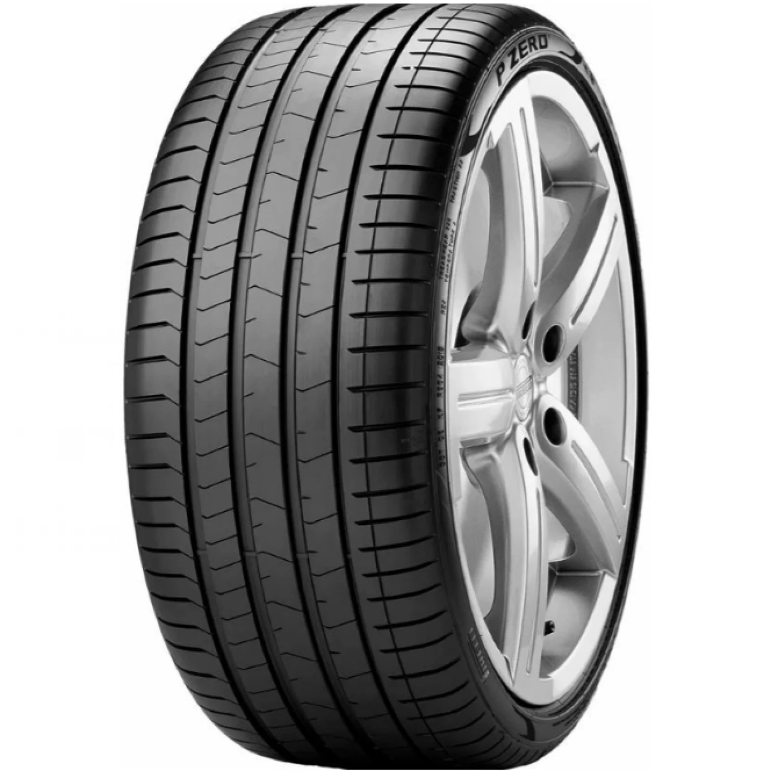 Автошина летняя Pirelli PZero Sports Car 275/40R22 107Y