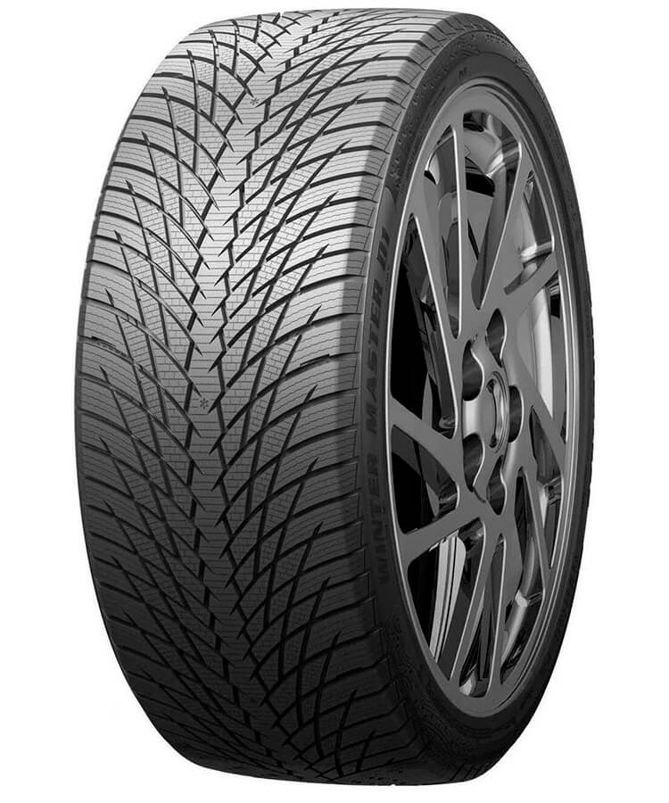 Автошина зимняя Greentrac Winter Master-D1 295/35R21 107V