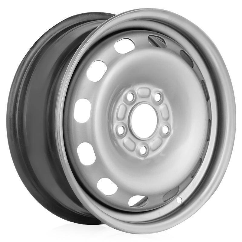 Диск автомобильный Magnetto 15000 S AM 6x15 5x108 ет52,5 Dia 63,4 Silver