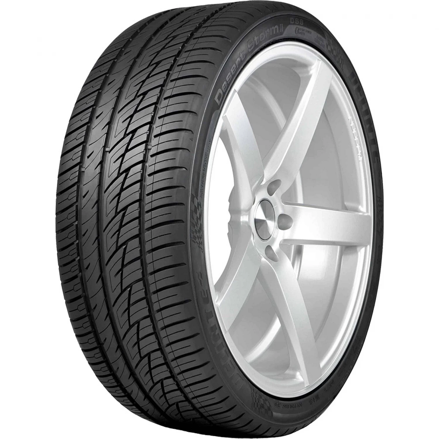 Автошина летняя Delinte DS8 285/40R22 110W