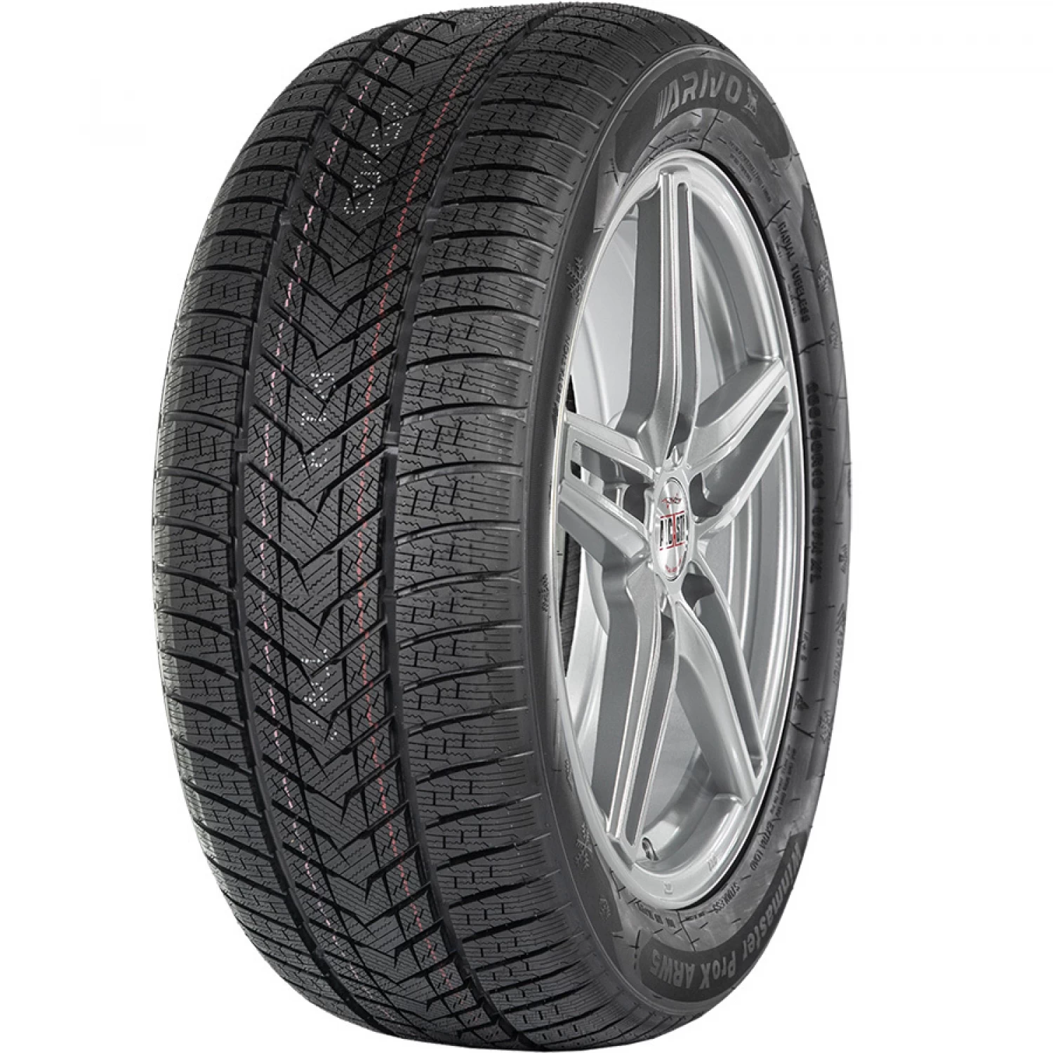 Автошина зимняя Rockblade  315/35R21 111H  нешип