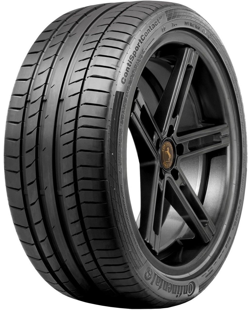 Автошина летняя Continental ContiSportContact 5P 315/30R21 105Y