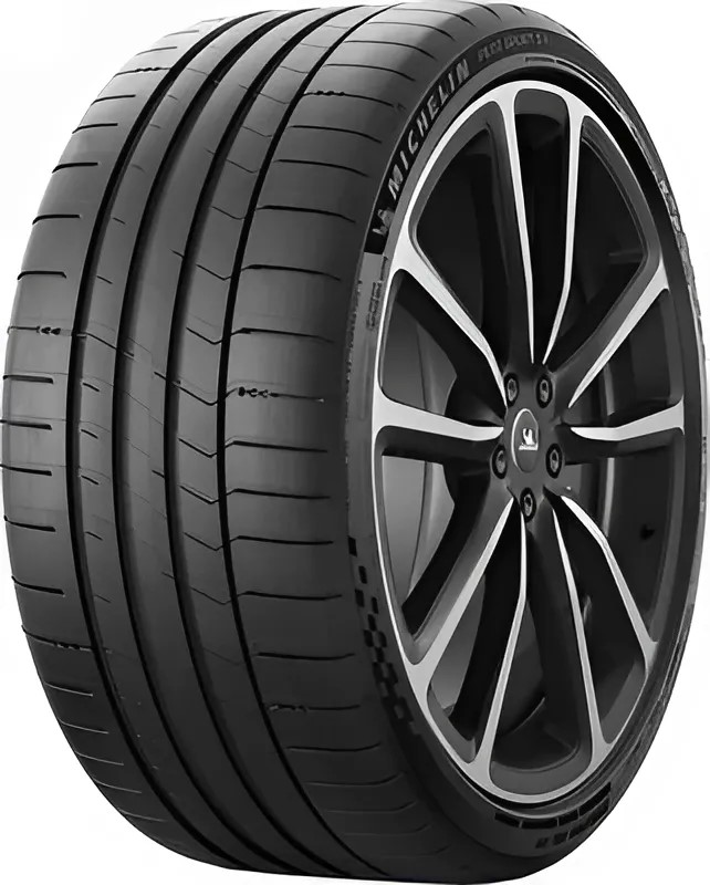 Автошина летняя Michelin Pilot Sport S 5 325/30R21 108Y