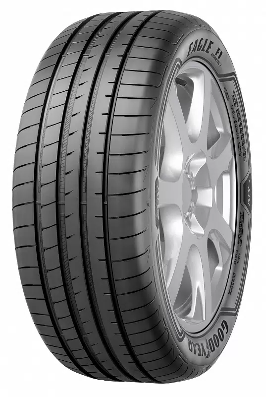 Автошина летняя GoodYear Eagle F1 Asymmetric 3 SUV 295/35R21 107Y