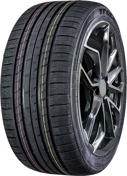 Автошина летняя TracMax  315/35R21 111Y