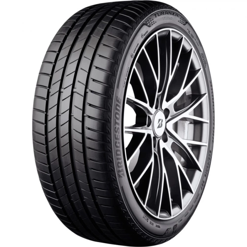 Автошина летняя Bridgestone Turanza T005 195/55R15 85V