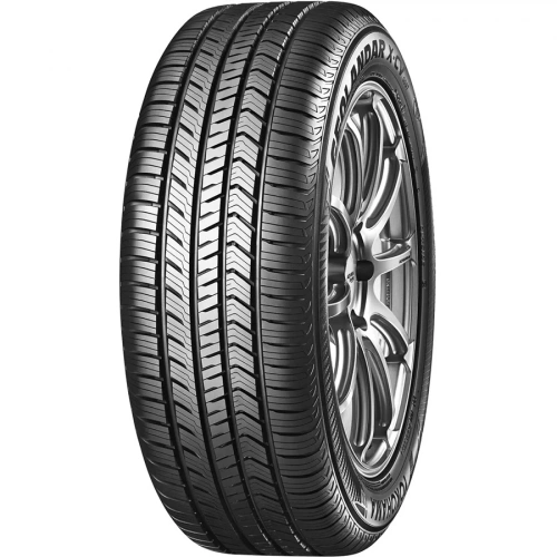 Автошина летняя Yokohama Geolandar G057 275/40R22 108W