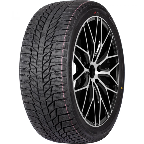 Автошина зимняя Triangle Snow PL01 235/40R18 95R  нешип