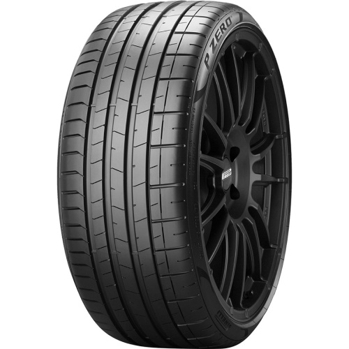 Автошина летняя Pirelli PZero Sports Car 255/45R20 105Y