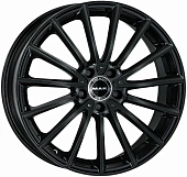 Диск автомобильный Mak Komet 9x18 5x112 ет42 Dia 66,6 Gloss Black