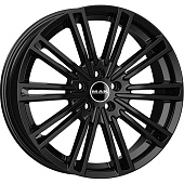 Диск автомобильный Mak York 8x19 5x108 ет42 Dia 63,4 Gloss Black